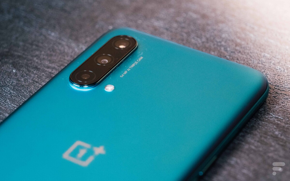 OnePlus Nord CE (1)