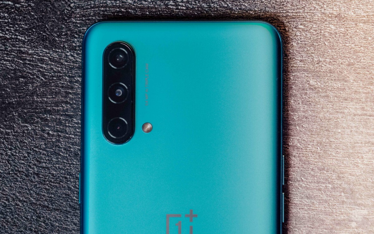 OnePlus Nord CE  (11)