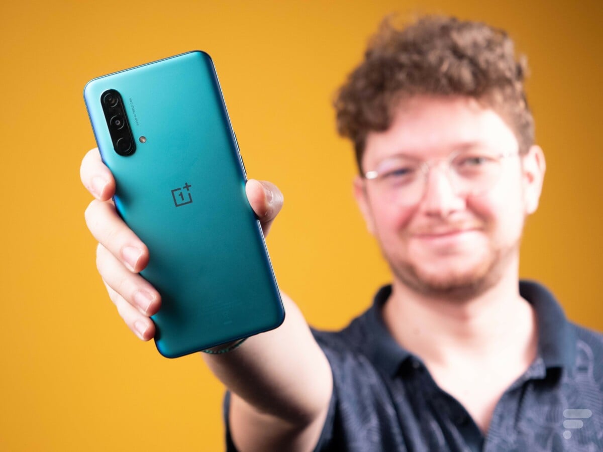 OnePlus Nord CE  (7)