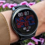 Test de la OnePlus Watch : elle n’a de montre que le nom