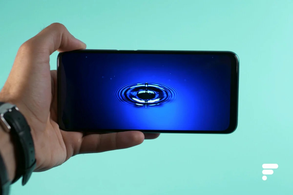 Oppo A54