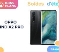 oppo find x2 pro soldes ete 2021 new