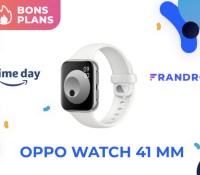 Oppo Watch – Prime Day 2021