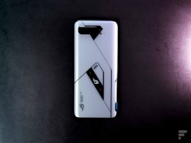 L’Asus ROG Phone 6 sera équipé du Snapdragon 8+ Gen 1 pour une meilleure autonomie