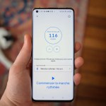 Google Fit veut vous faire marcher en cadence avec sa nouvelle marche rythmée