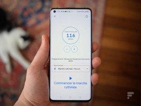 La santé connectée devient meilleure sur Android grâce à Google et Samsung
