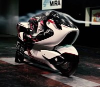 Part 1 – The World’s Fastest Electric Motorcycle Revealed – WMC250EV 1-23 screenshot