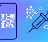 Comment fonctionnent le pass sanitaire et les QR Code contre le Covid-19 ?  // Source : Frandroid