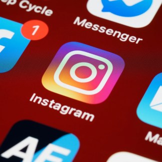 Como deletar ou desativar sua conta Instagram