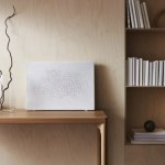 Entre art et musique, Ikea et Sonos lancent un cadre avec enceinte Wi-Fi
