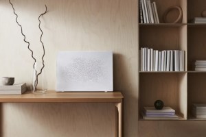 Entre art et musique, Ikea et Sonos lancent un cadre avec enceinte Wi-Fi
