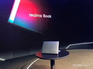 Realme Book-2