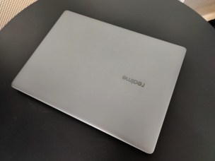 Realme Book-4