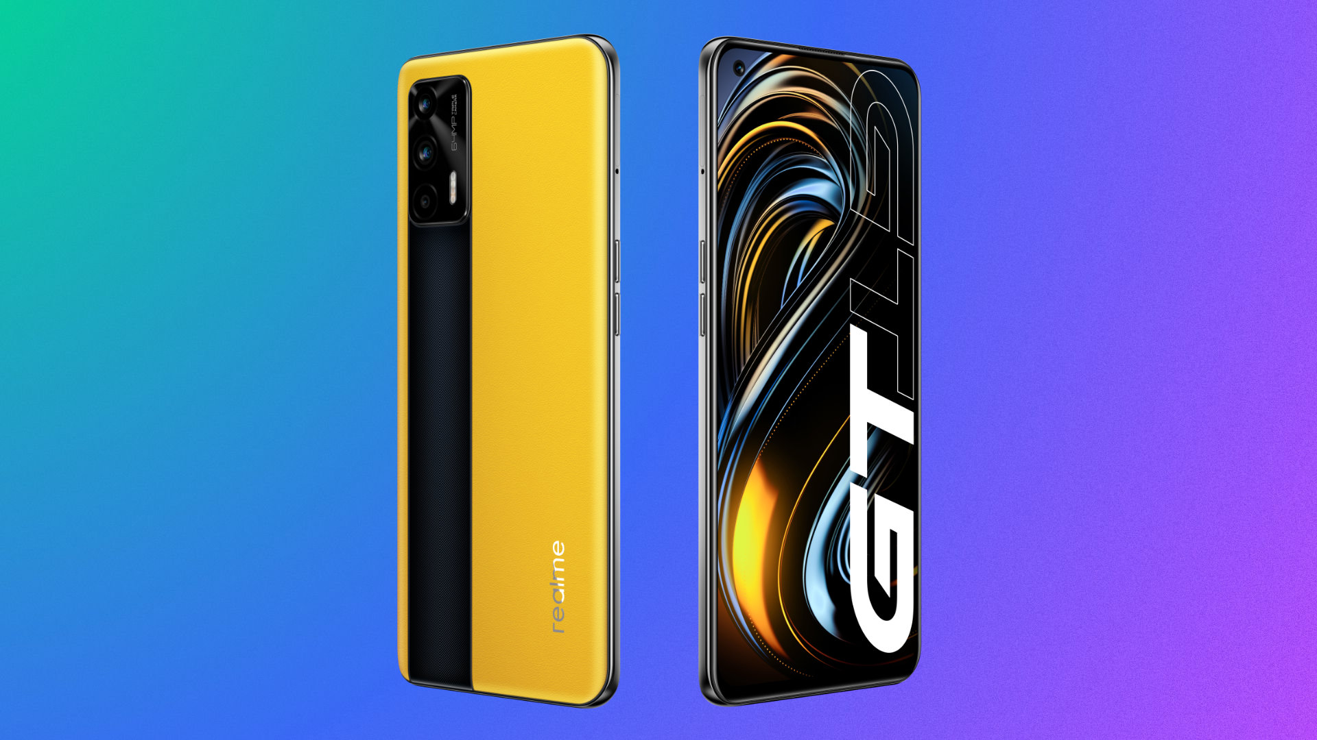 Realme GT