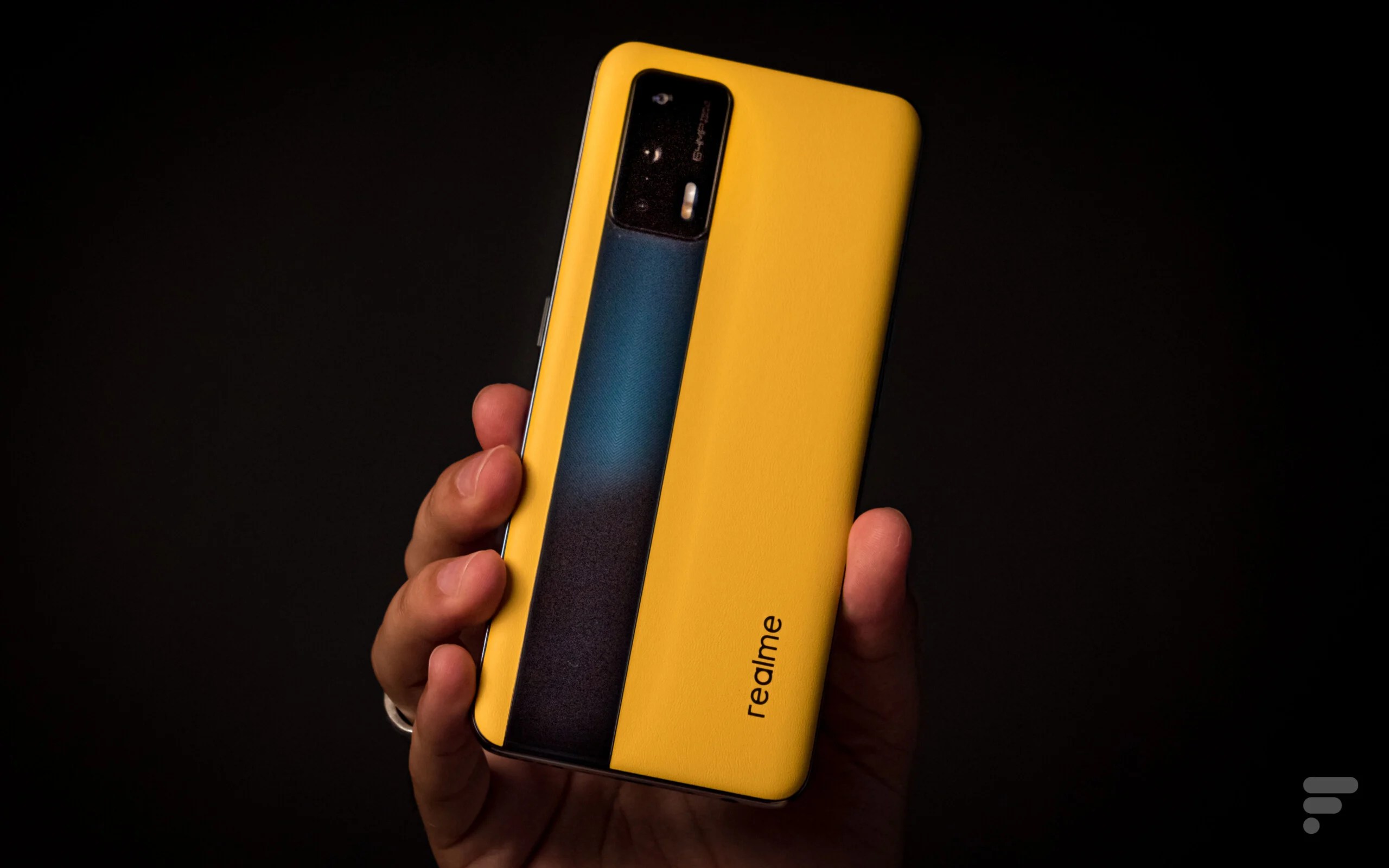 Realme GT