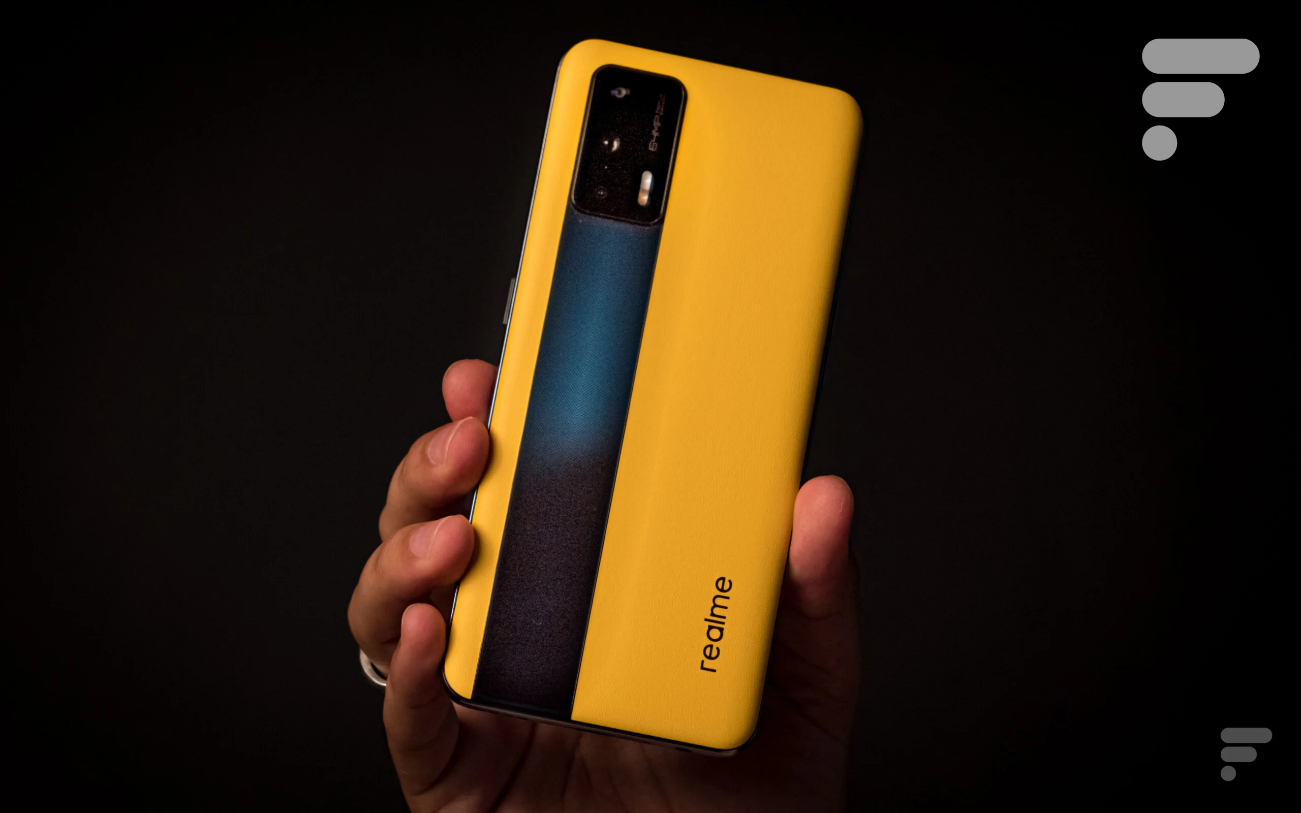 Realme GT