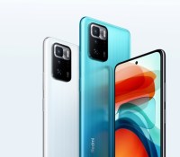 Ici le Redmi Note 10 Pro 5G dont le Poco X3 GT devrait fortement s'inspirer... // Source : Xiaomi