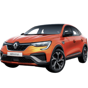 Renault Arkana E-Tech Renault Arkana E-Tech
