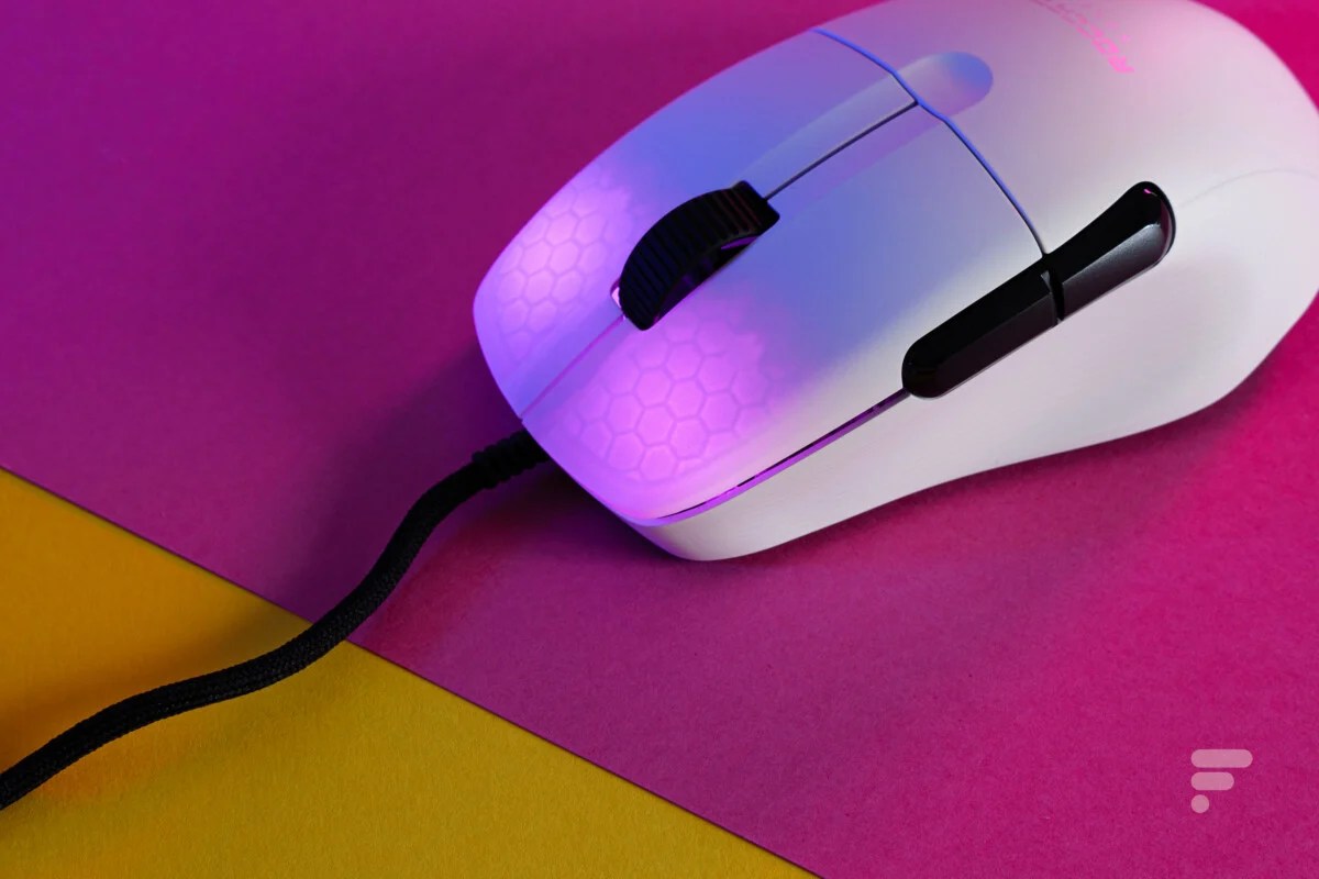Roccat Kone Pro Air & Kone Pro