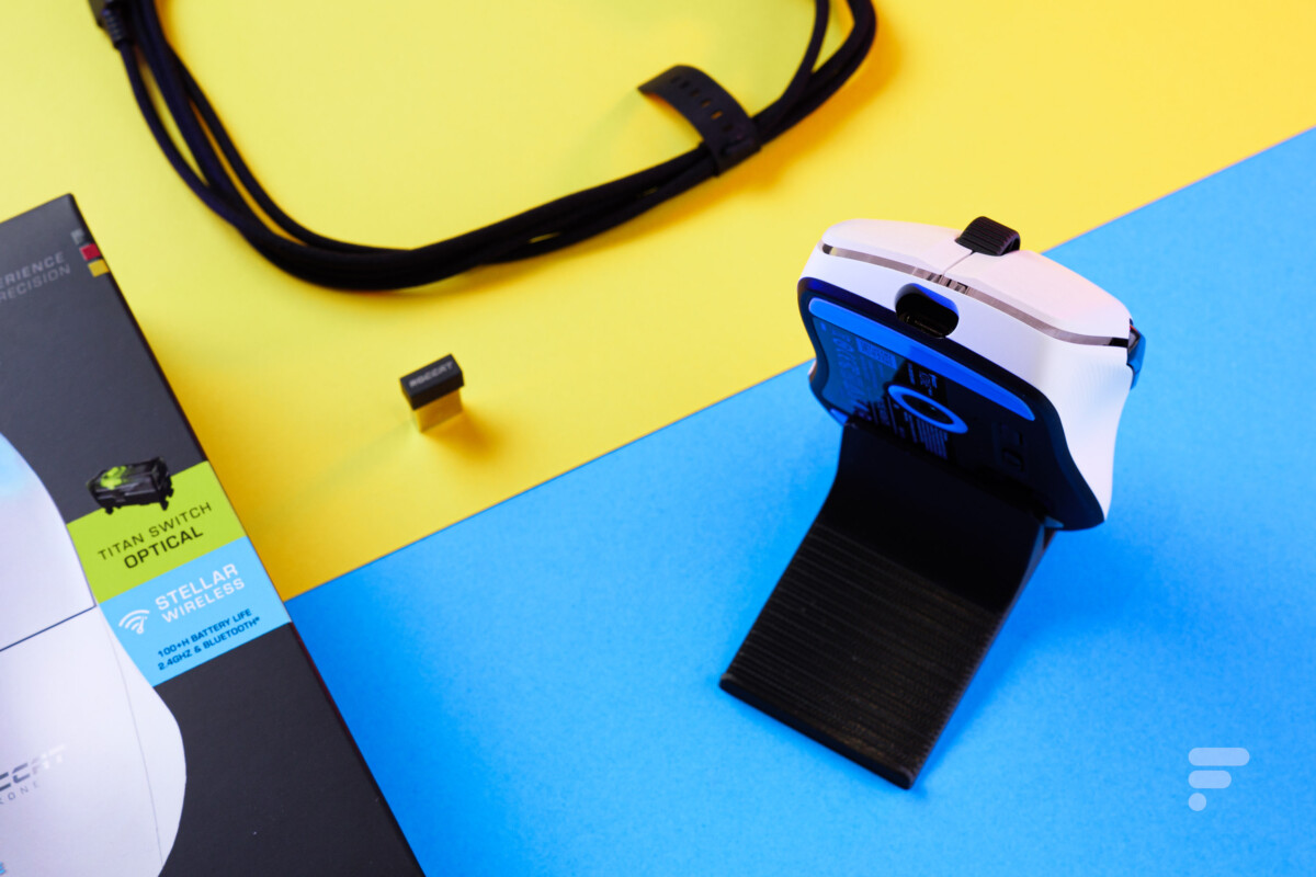 Roccat Kone Pro Air & Kone Pro