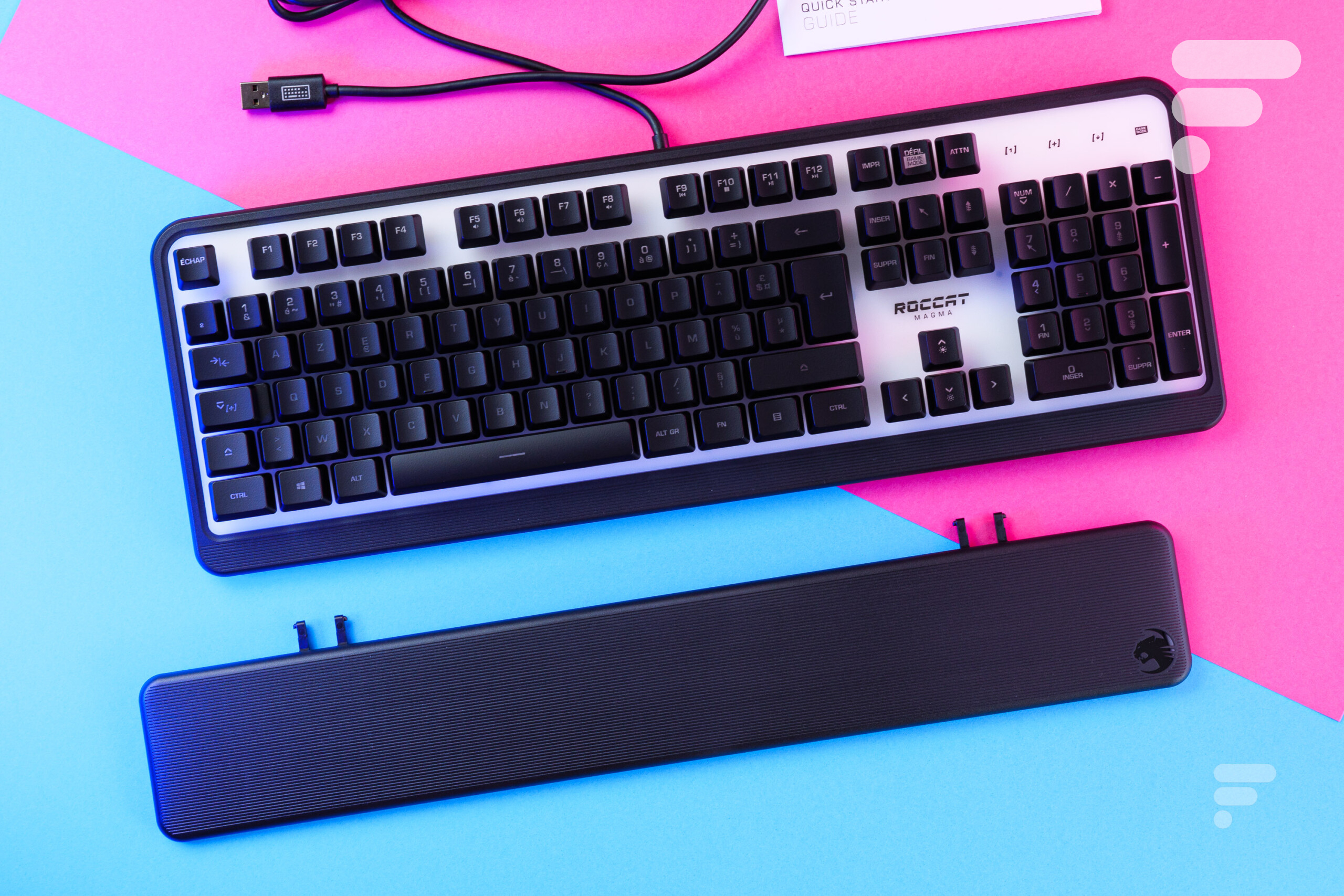 Roccat Magma