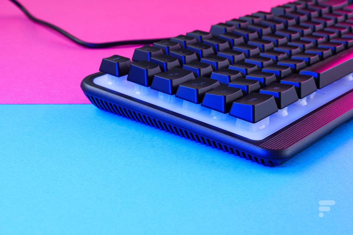 Roccat Magma