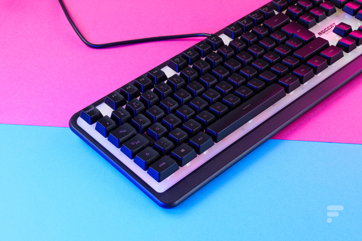Roccat Magma