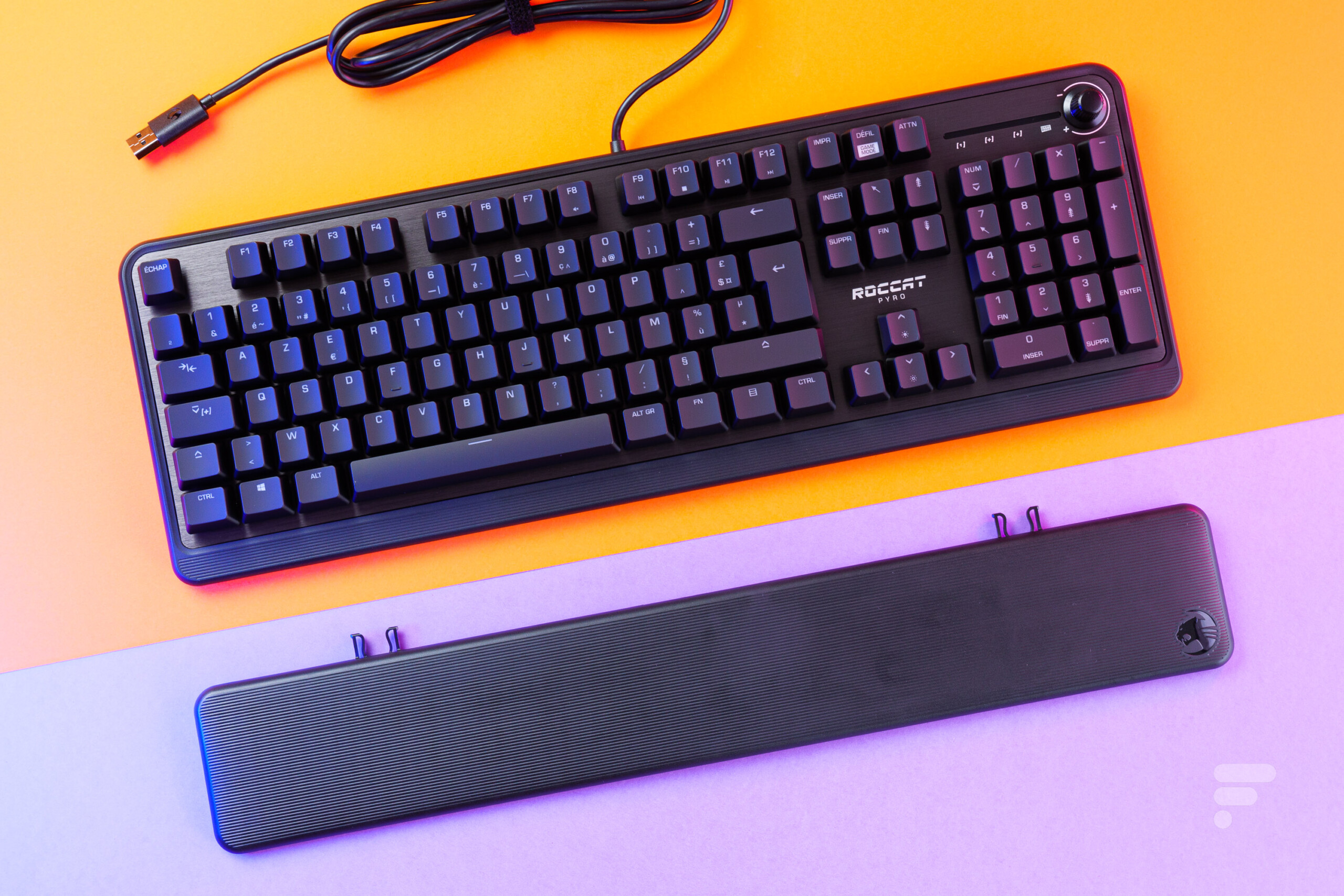 Roccat Pyro