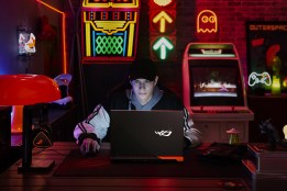 Source : Asus