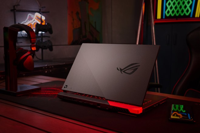 Source : Asus