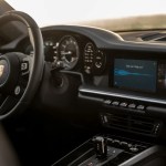 Le nouveau PCM 6.0 pour Porsche 911, Cayenne et Panamera apporte Android Auto et une application Apple Music