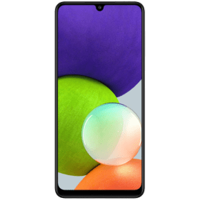 Samsung Galaxy A22 4G Samsung Galaxy A22 4G