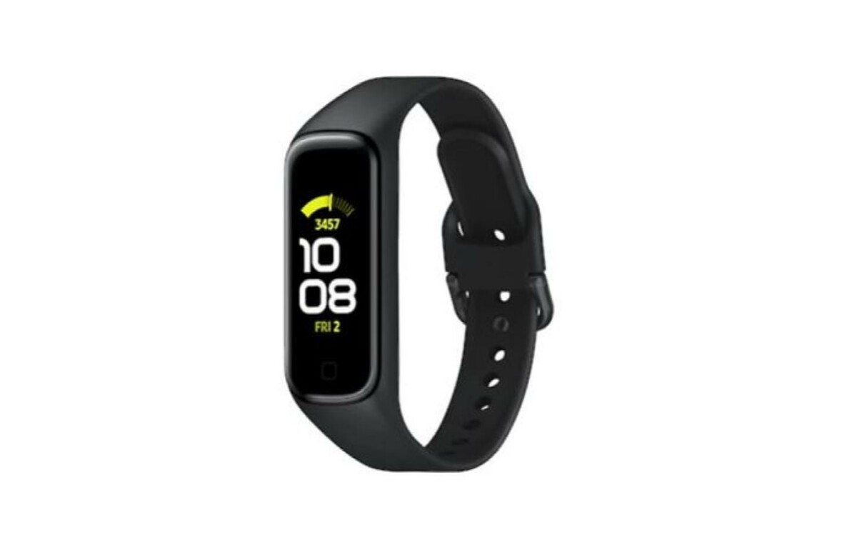 Samsung Galaxy Fit 2