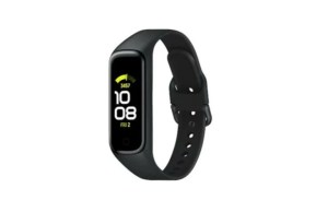 Galaxy Fit 2 : le récent bracelet connecté de Samsung perd 20 € chez Fnac/Darty