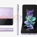 Galaxy Z Flip 3 : Samsung tablerait sur un prix digne d’un S21 Ultra