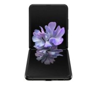 Samsung Galaxy Z Flip de face
