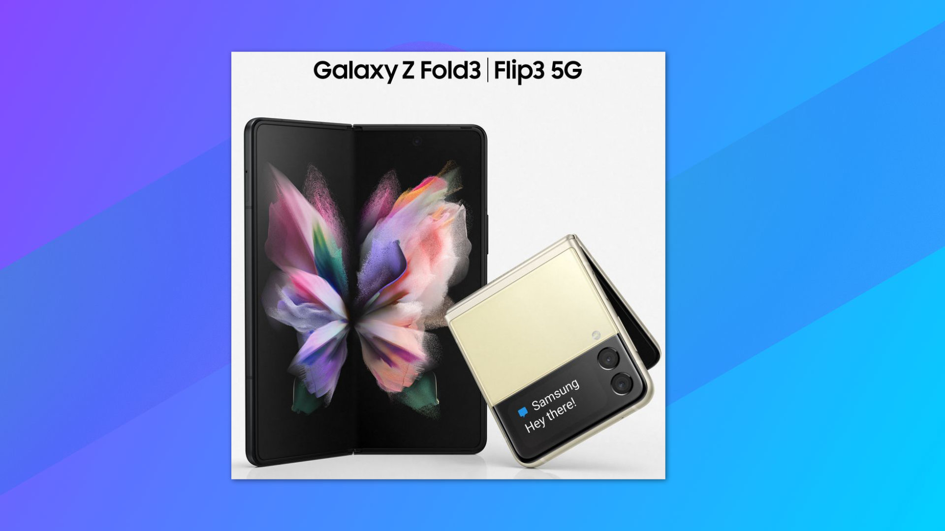 galaxy fold exynos