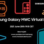 Samsung + Wear OS : comment suivre la conférence en direct