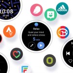 Samsung One UI Watch : Wear OS sur les Galaxy Watch (Active) 4, c’est confirmé