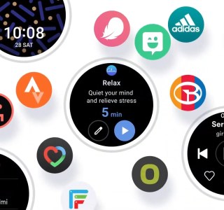 Samsung One UI Watch : Wear OS sur les Galaxy Watch (Active) 4, c’est confirmé