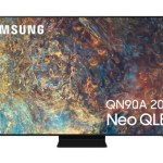 Grâce à une ODR, la TV Samsung Neo QLED QE50QN90A revient à moins de 1 300 €