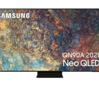 Samsung-Neo-QLED-QE50QN90A