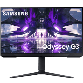 Samsung Odyssey G3 2021 (G30A) Samsung Odyssey G3 2021 (G30A)