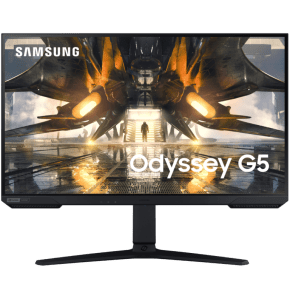 Samsung Odyssey G5 2021 (G50A)