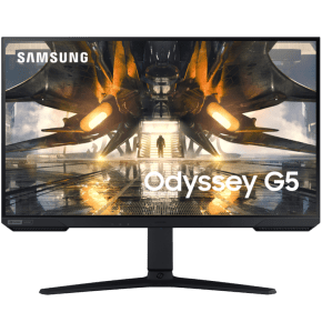 Samsung Odyssey G5 2021 (G50A) Samsung Odyssey G5 2021 (G50A)