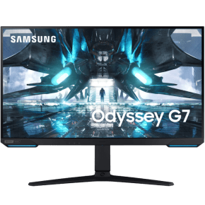 Samsung Odyssey G7 2021 (G70A)