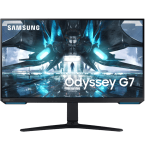 Samsung Odyssey G7 2021 (G70A) Samsung Odyssey G7 2021 (G70A)