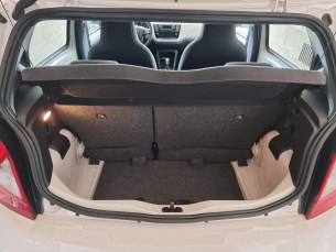 Seat Mii Electric // Source : Bob Jouy pour Frandroid