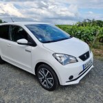 Essai de la Seat Mii Electric : un citadine électrique qui donne envie