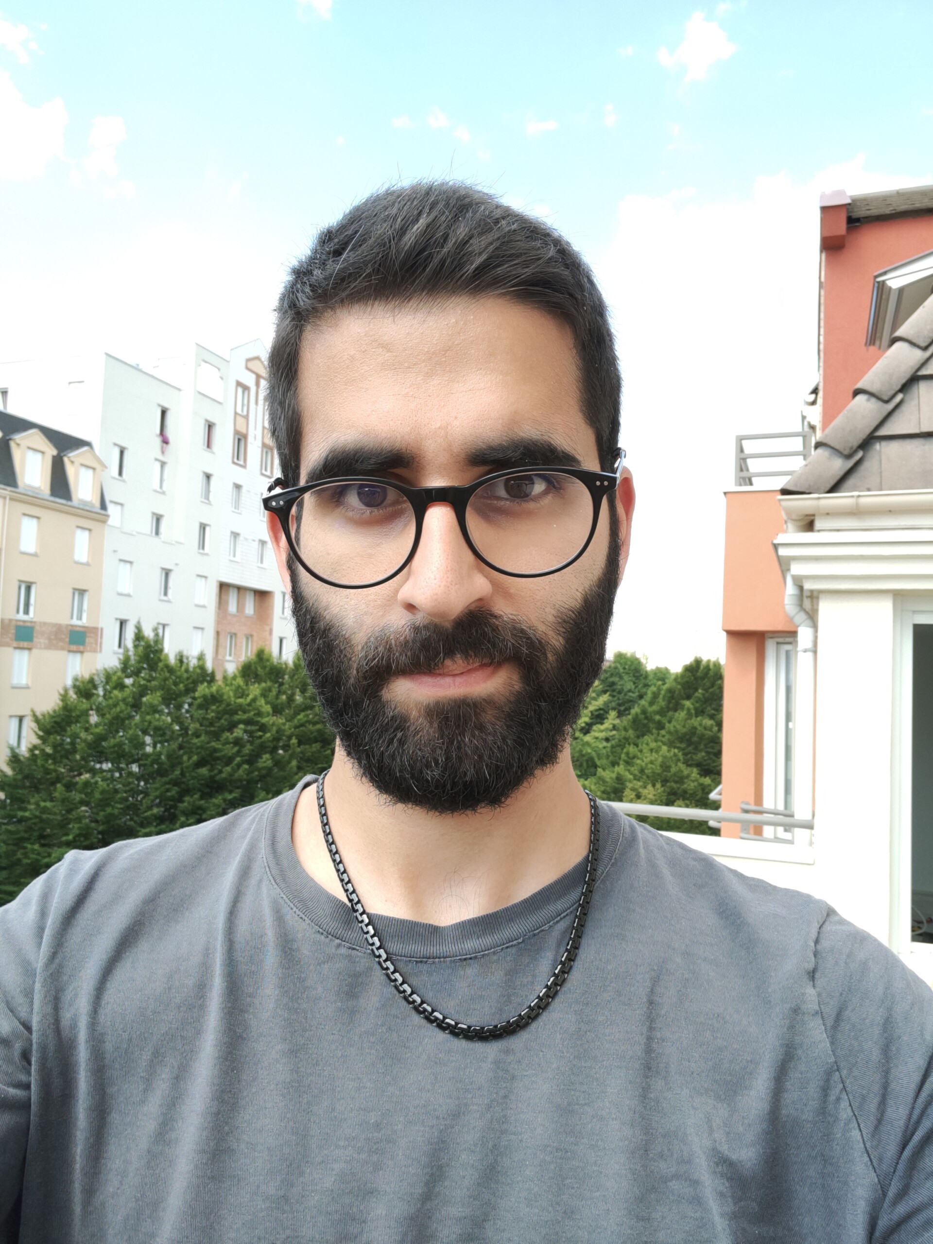 Test du Realme GT : l’art de la puissance